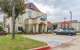 Studio 6 Extended Stay Dallas Tx